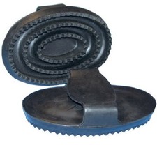 Gummistriegel Putzzeug Pferde