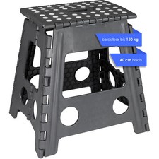 Deco4me klapp hocker faltbar - klapp-hocker,
