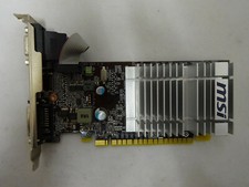 MSI  GeFORCE8400 GS 512MB