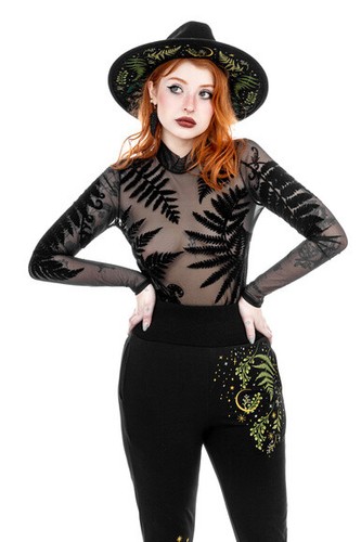 Restyle witchy sexy body - restyle,