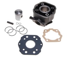 Zylinder Kit 50 cc Kolben für DERBI SENDA GPR GILERA GSM GPR ZULU RCR SMT 50 2T