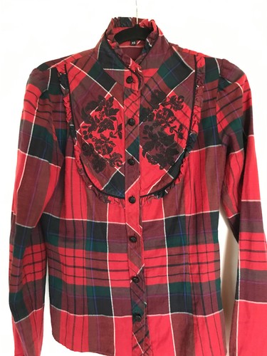 Lena hoschek bluse anatevka - hoschek,