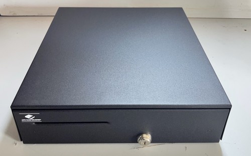 Apg cash drawer elektrische - apg,