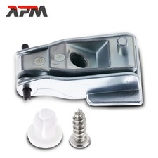 Türgriff Scharnier Außen