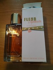Fleur Japonaise EDP 100ml von Raphael Rosalee Cosmetics -Made in France