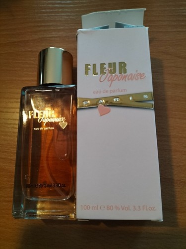 Fleur japonaise edp 100ml - fleur, von
