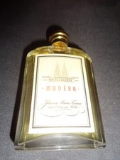 Farina Modern Eau de Cologne (selten)  ca.20 ml.