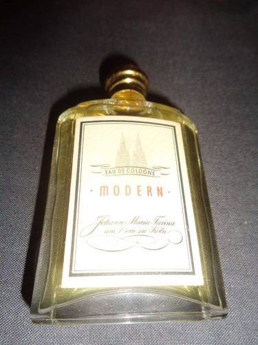 Farina modern eau - eau, de