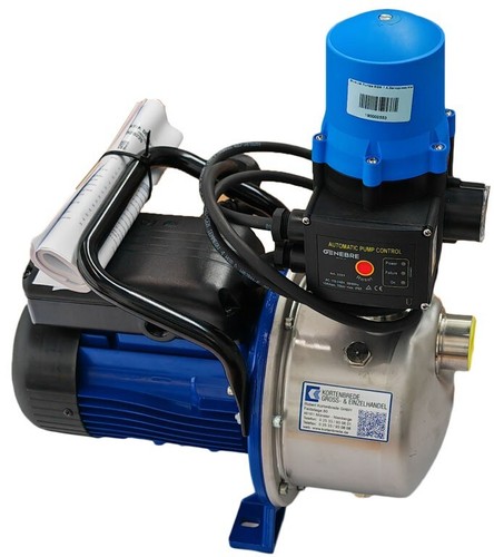 Lowara blue jet pumpe bgm - pumpe,