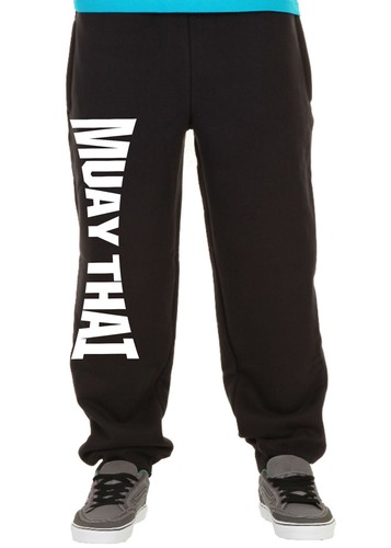Muay thai jogginghose - muay, fight