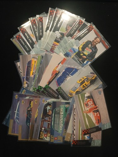 1994 upper deck nascar - 1994,