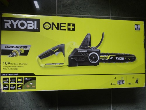 Ryobi one 18v - ryobi, one+