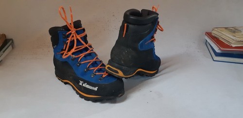 Simond bergsteigerschuhe - simond,