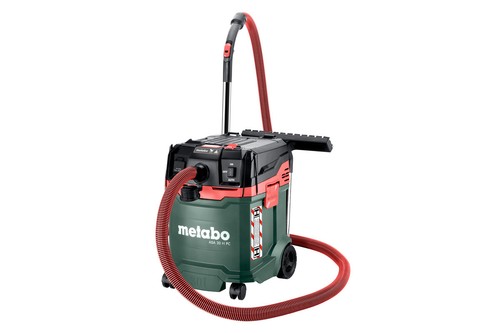 Metabo allessauger asa - metabo, h