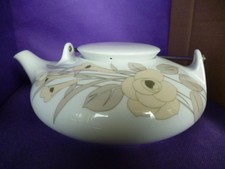 Teekanne Arzberg Teaworld Porzellan * Granada *   1 Liter