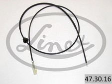 LINEX Tachowelle Tachometer