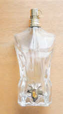 Leerer Parfum Flakon von Jean