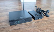 TAROX ECO 538-I ASUS PB62