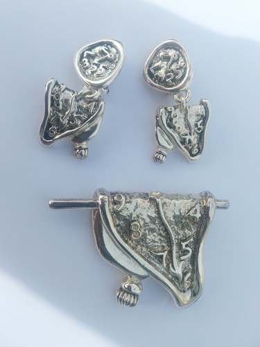 Vintage set sidney carron - vintage,