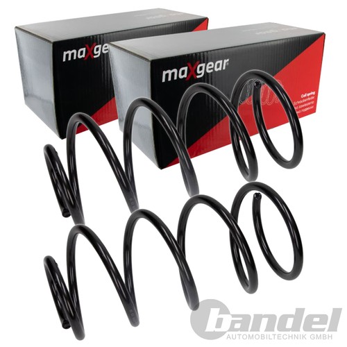 Maxgear fahrwerksfedern - maxgear,