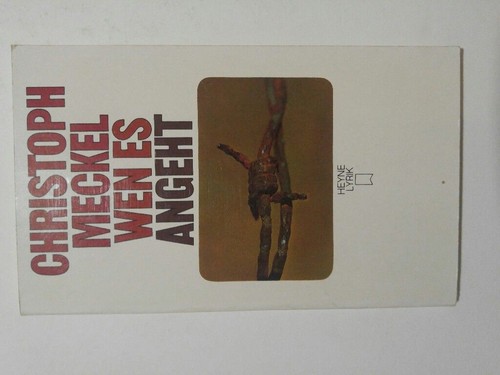 Wen angeht meckel - es,