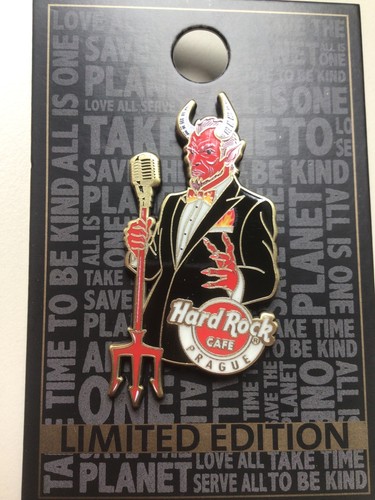 Hrc hard rock - hrc,