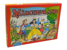 Märchenland, Unser