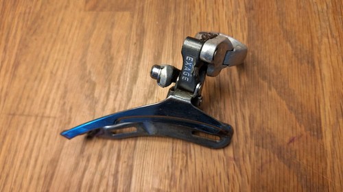 Shimano exage m321 umwerfer - fd-m321,