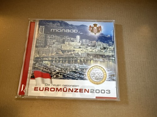 Monaco euro und - 3,80,