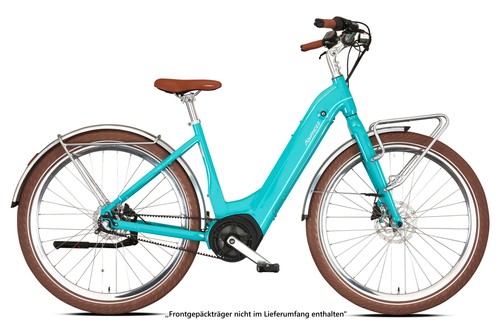 Advanced urban pro trapez - urban,