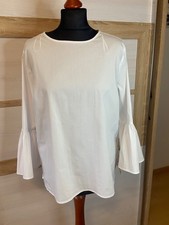 Damen Bluse von MILANO, weiss