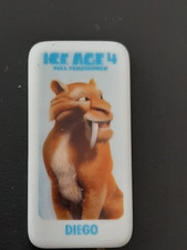 Real Domino Fieber Ice Age 4