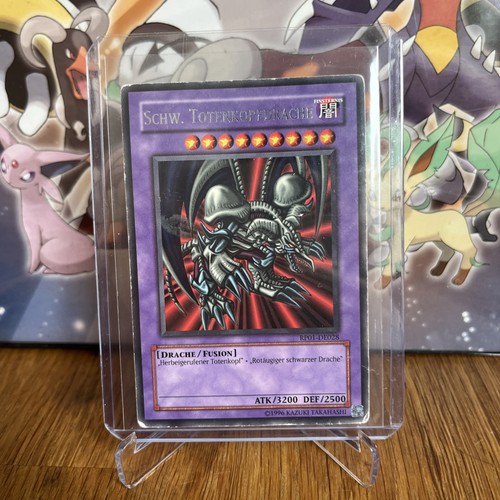 YuGiOh Vintage | Schw