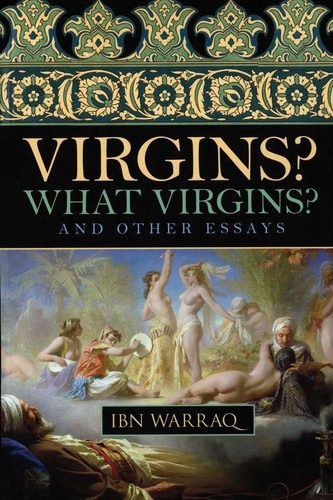 Virgins what and - virgins?,