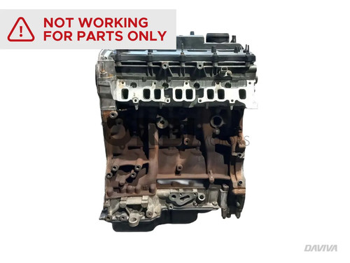 Ford transit nackter - ford, motor