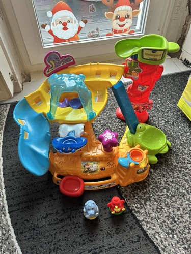 Vtech zoomizooz großer - -,