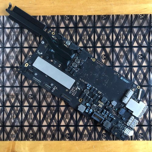 Logicboard macbook pro - logicboard,