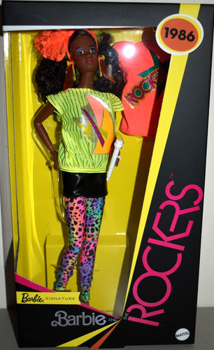 2026 barbie signature - barbie,