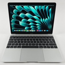 Apple MacBook 12'' (2017)