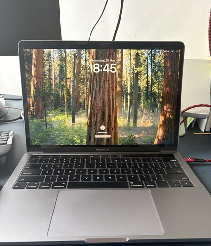 Apple macbook pro zoll 2019 - apple, 13