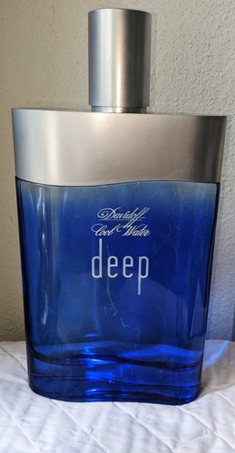 Davidoff deep factice - davidoff,