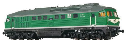 Brawa 41470 diesellokomotive - 41470,,