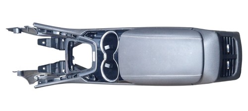 Original mittelkonsole ford - mittelkonsole,