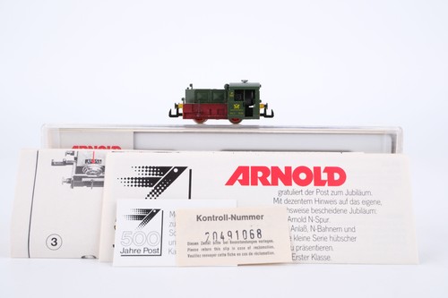Arnold 2049 diesellok köf - 2049,