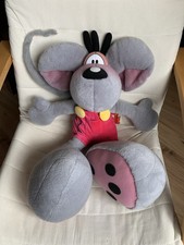 Diddl Maus XXL 60 cm große