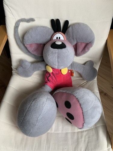 Diddl maus xxl - diddl, 60cm