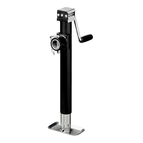 Anhängerstützen 570 950mm - anhängerstützen, 570-950mm