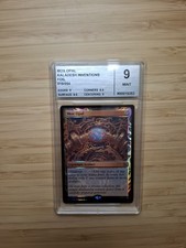 Mox Opal Kaladesh Inventions