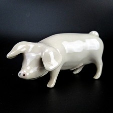 Royal Dux Porzellan Figur