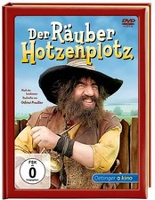 Der Räuber Hotzenplotz -